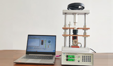 ST2722-SZ four probe powder resistivity tester